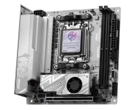 MSI MSI MPG B850I EDGE TI WIFI - 1513748 - zdjęcie 2